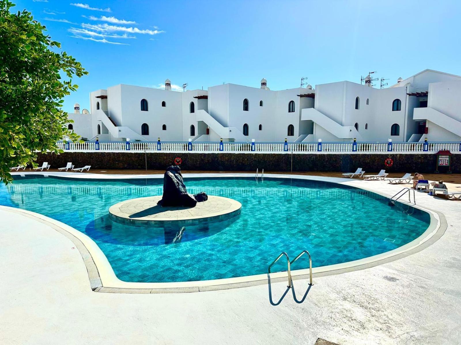 Apartamento Sara En El Complejo Teguisol Costa Teguise Luaran gambar